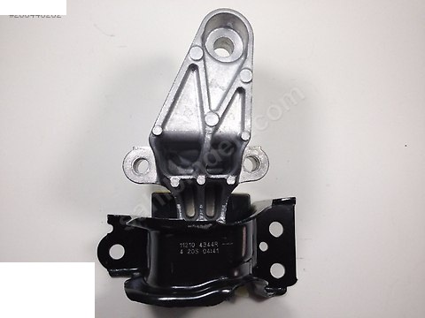 MOTOR TAKOZU SAĞ 112104344R CLIO-III 1.5 DCI 08->