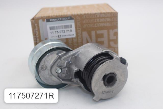 ALTERNATÖR GERGİ KİTİ 117507271R TRAFİK 1.9DCİ