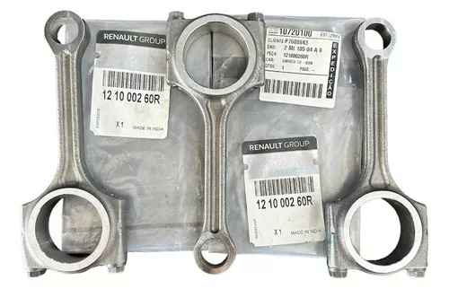 PİSTON KOLU (ADET) 121000260R CLİO IV YENİ SANDERO 1.0 SCE | 121000260R