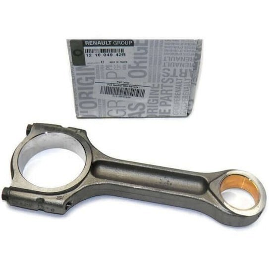 PİSTON KOLU TAKIMI 121004942R MASTER-III