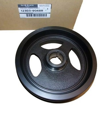 KRANK KASNAĞI 123039068R CLIO V CAPTUR II 1.0SCE B4D