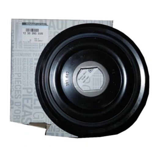 KRANK KASNAĞI 123039555R TRAFİC III 2.0 DCİ M9R