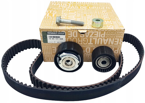 TRİGER SETİ 130C13130R MEGANE LAGUNA 2.0-16V F4R 712 770