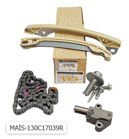 TRİGER ZİNCİR SETİ 130C17039R CLIO V CAPTUR II 1.0 H4D | 130C17039R
