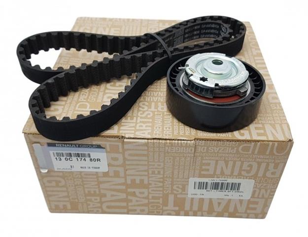 TRİGER SETİ 130C17480R SANDERO 1.4 1.6-8V 09-> LOGAN 1.4 1.6 04->