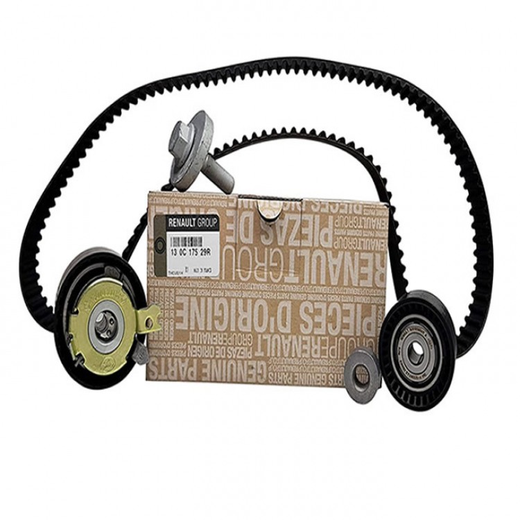 TRİGER SETİ 130C17529R 130C13191R MEGANE-II 1.4 1.6-16V K4M K4J