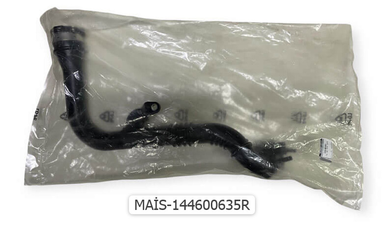 TURBO BORUSU 144600635R MEGANE IV 1.3TCE H5H 15-22 | 144600635R