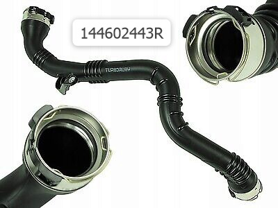 TURBO HORTUMU GRAND SCENIC IV KADJAR MEGANE IV SCENIC TALISMAN 1.5 DCI K9K   QAS