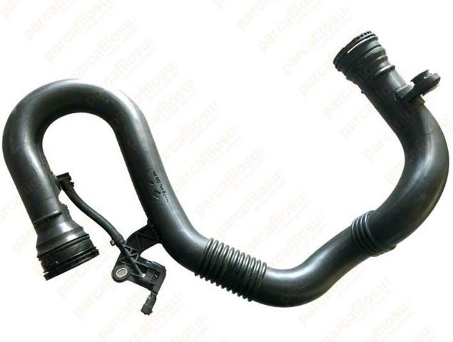 TURBO BORUSU 144602744R MEGANE IV TALISMAN 1.6DCİ R9M | 144602744R