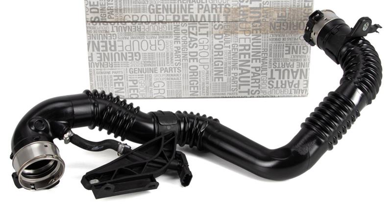 TURBO BORUSU 144604BE2C KADJAR KOLEOS 1.6 DCİ R9M | 144604BE2C