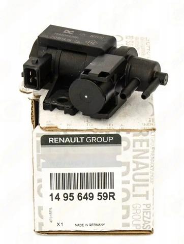 ELEKTROVANA 149564959R MEGANE-IV TALISMAN KADJAR CLIO-IV