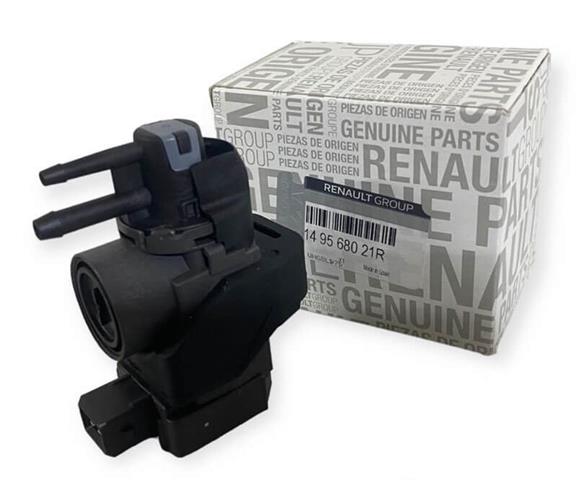 ELEKTROVANA 149568021R 33572006 FLUENCE CLIO KANGO-III 1.5DCİ MEGANE-III HB 08->