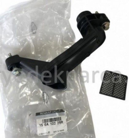 YAĞ POMPA SÜZGEÇ TAKIMI 150A12228R MASTER III 2.3DCI M9T