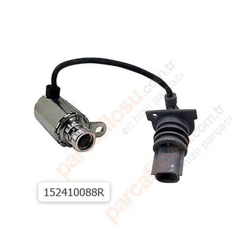 YAĞ POMPA ELEKTROVANASI 152410088R CLIO IV CAPTUR 1.2TCE MEGANE IV 1.3TCE