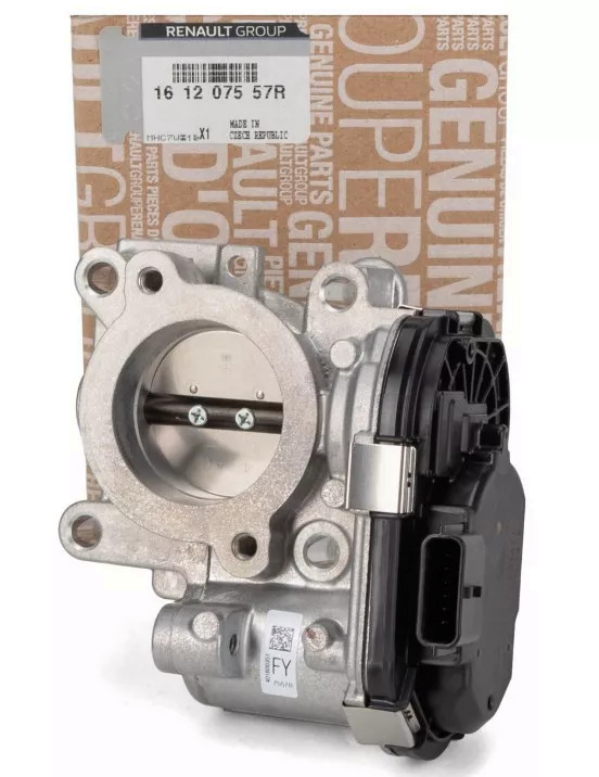 161207557R GAZ KELEBEĞİ CLIO V SYMBOL SANDERO TALIANT CAPTUR 1.0TCE H4D B4D | 161200428R 161207557R