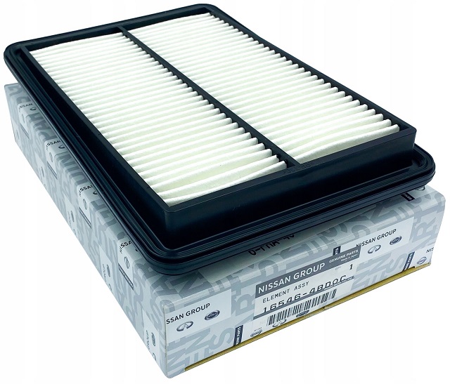 HAVA FİLTRESİ 165464BD0C KADJAR 1.6 R9M 1.3 H5H QASHQAI