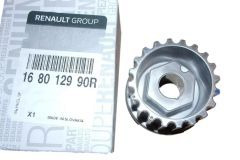 MAZOT POMPA DİŞLİSİ 168012990R CLIO IV DUSTER 1.5DCİ | 168012990R