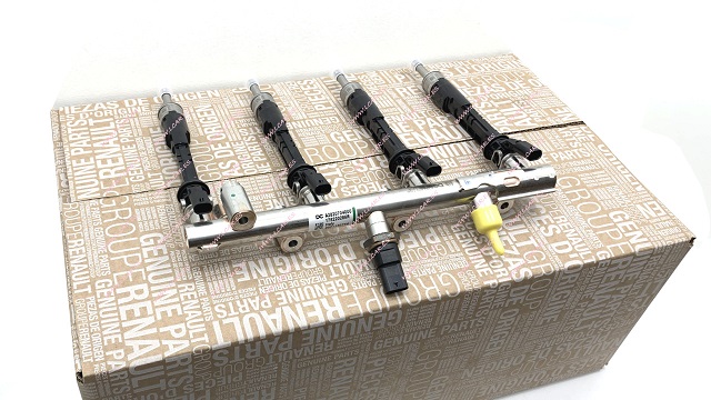 BENZİN ENJKETÖRÜ MEGANE IV 1.3TCE H5H | 175220286R