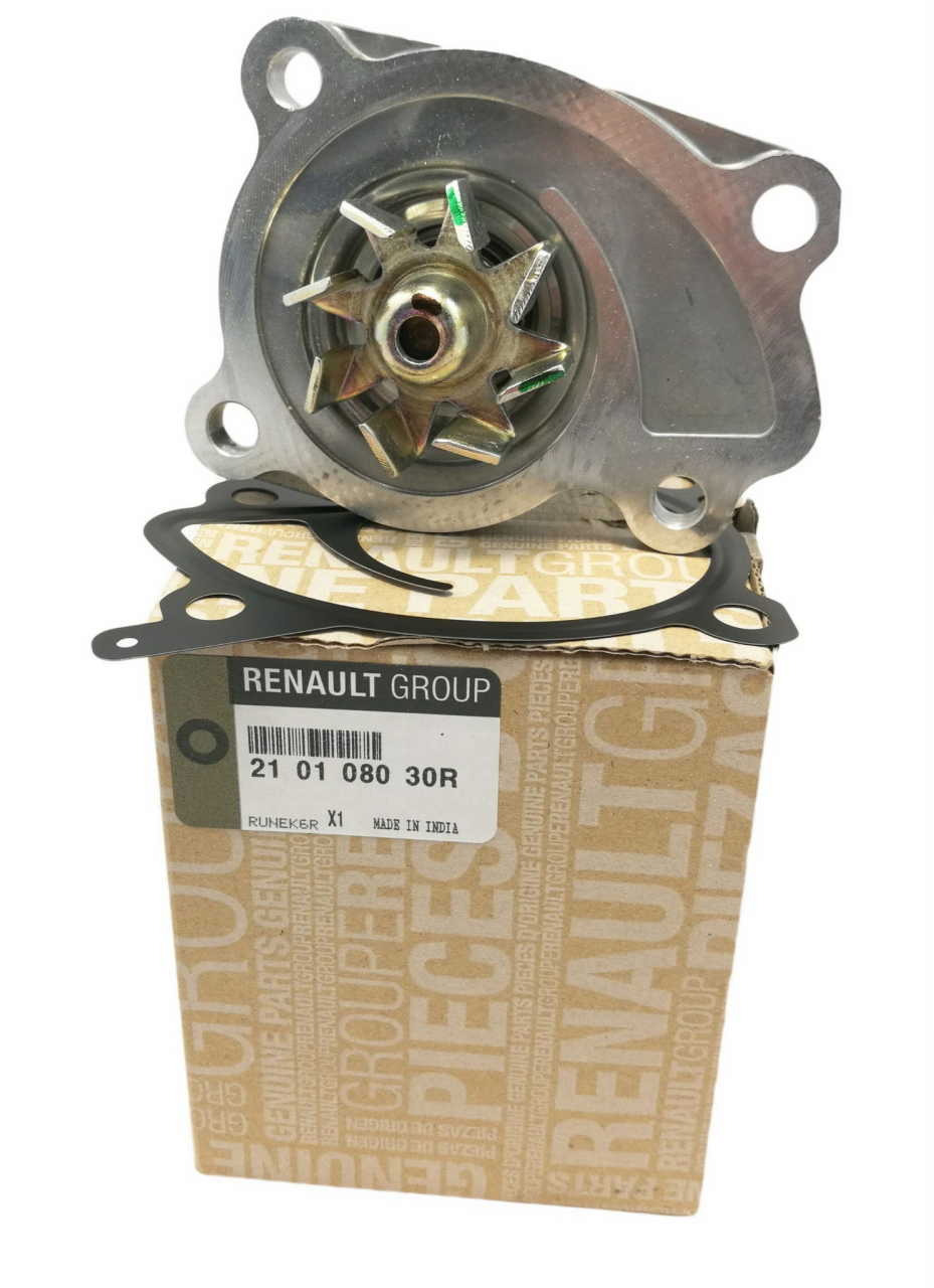 210106094R SU POMPASI LODGY DOKKER SANDERO CLIO-IV 0.9 CAPTUR 1.2TCE | 210108030R