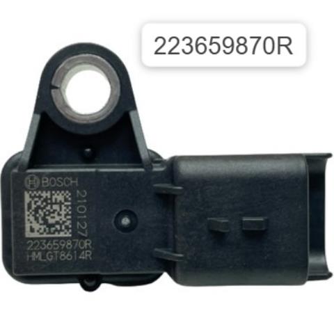 BASINÇ SENSÖRÜ 223659870R MEGANE IV DUSTER II 1.5DCİ K9K ADBLUE LOGAN SANDERO | 223659870R