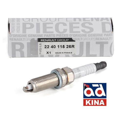 BUJİ CLIO IV SYMBOL MEGANE IV 1.0SCE B4D