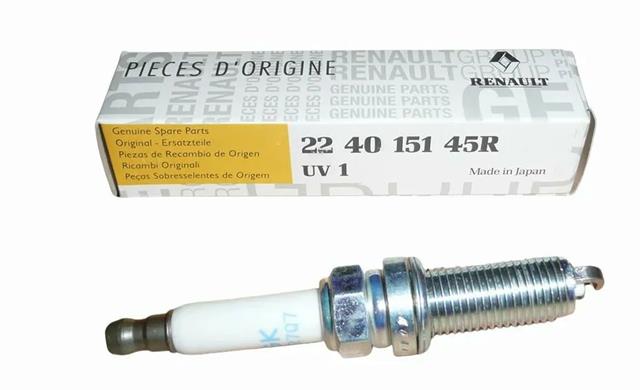 BUJİ 224015145R CLIO V 1.0