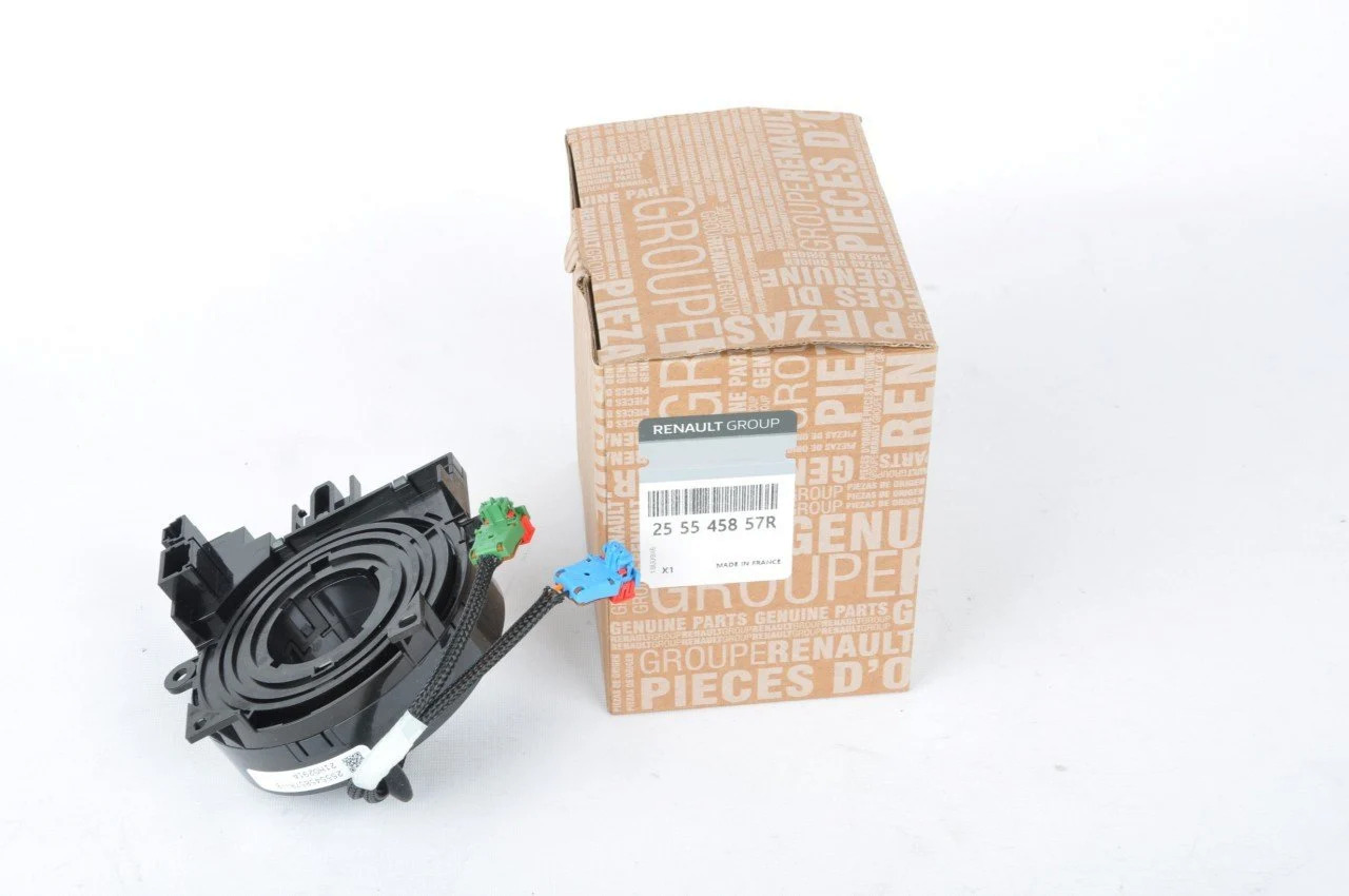 AIRBAG SARGISI 255545857R KADJAR MEGANE-IV TALISMAN