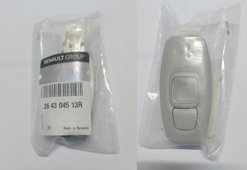 TAVAN LAMBASI 264304513R MEGANE-IV | 264304513R