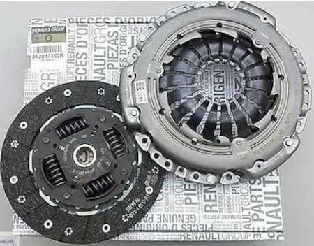 DEBRİYAJ SETİ (B+B) 302053302R CLIO IV 0.9 TCE | 302053302R