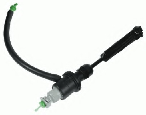 DEBRİYAJ ÜST MERKEZİ 306100009R LAGUNA-III 07-10 1.6-16V 2.0-16V 1.5DCI