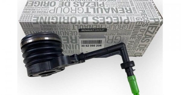 DEBRİYAJ ALT MERKEZİ 306206620R CLIO V MEGANE IV 306201940R