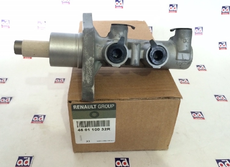 ANA MERKEZ 460110032R MASTER-III 10-> 2.3 DCI M9T | 460110032R