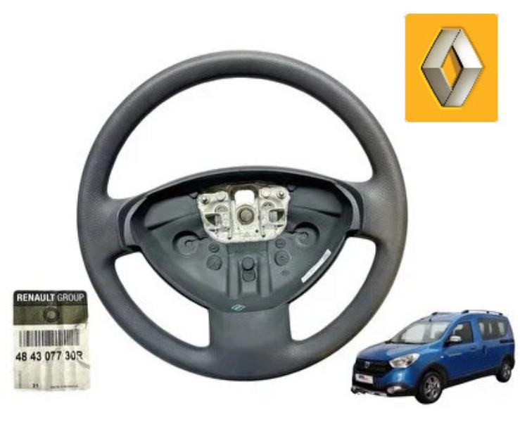 DİREKSİYON SİMİDİ 484307730R DUSTER SANDERO LODGY | 484307730R