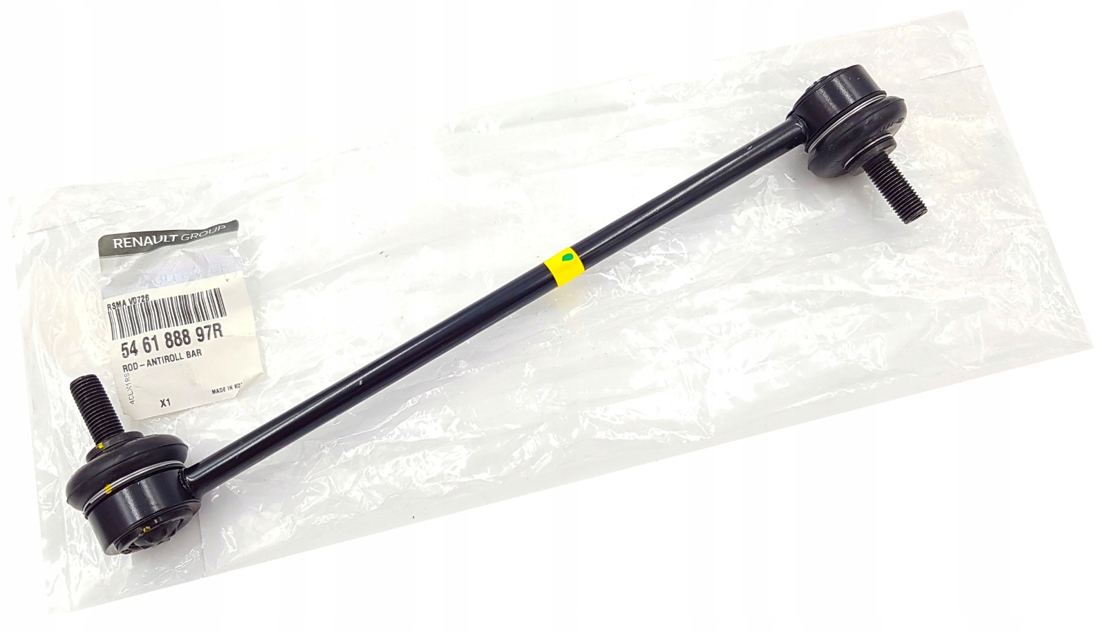 Z-ROT 08298 MEGANE-IV TALISMAN SCENIC-IV ESPACE-V 15->