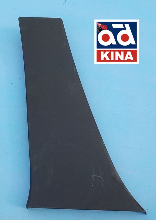 769160035R KAPI DİREK BAKALİTİ ORTA SOL MEGANE III | 769160035R