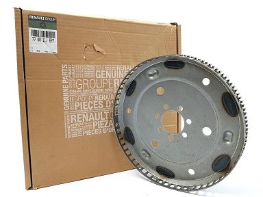 OTOM.ŞANZ.VOLANTI 7700111627 MEGANE II 1.6 16V FLUENCE LOGAN II SANDERO II KANGO
