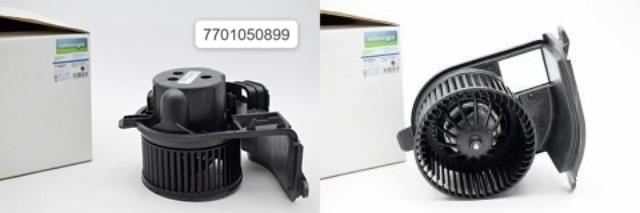 KALORİFER MOTORU 7701050899 CLIO-II | 7701050899