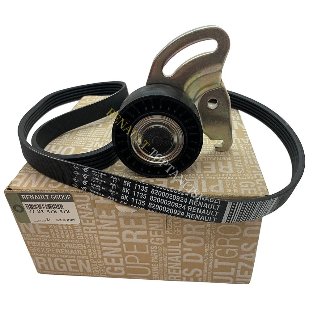 ALTERNATÖR GERGİ KİTİ 7701476473 CLIO III KANGO 1.5DCİ