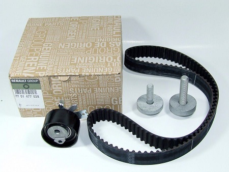 TRİGER SETİ 7701477028 MEGANE-II CLIO KANGO 1.5 DCI K9K DUSTER LOGAN | 7701477028