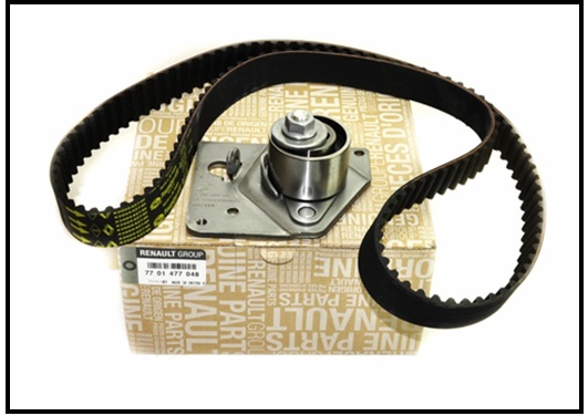 TRİGER SETİ 7701477048 TRAFIK-II 1.9 D F9Q