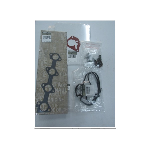 CONTA ÜST TAKIM 7701477501 MEGANE-II-III 1.5 K9K CLIO-III KANGO MODUS QASHQAI | 7701477501