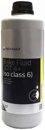 FREN HİDROLİK YAĞI 7711575504 DOT4 (500 ML) | 77112185