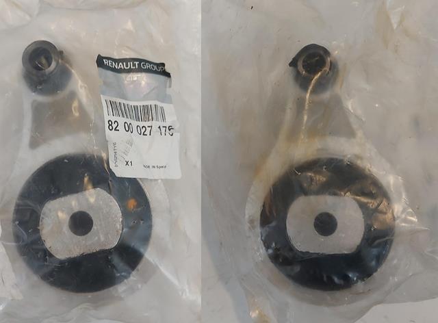 MOTOR TAKOZU ARKA 8200027176 MASTER-II MOVANO YM