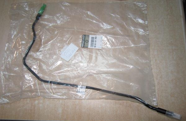 DEBRİYAJ HİDROLİK BORUSU 8200151783 MEGANE-II