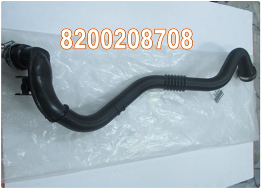 TURBO HORTUMU 8200208708 MEGANE-II