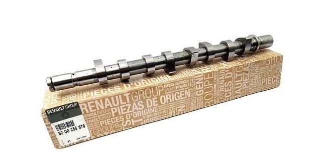 EKSANTRİK MİLİ 8200255678 MEGANE-II 1.5 DCI K9K CLIO KANGO