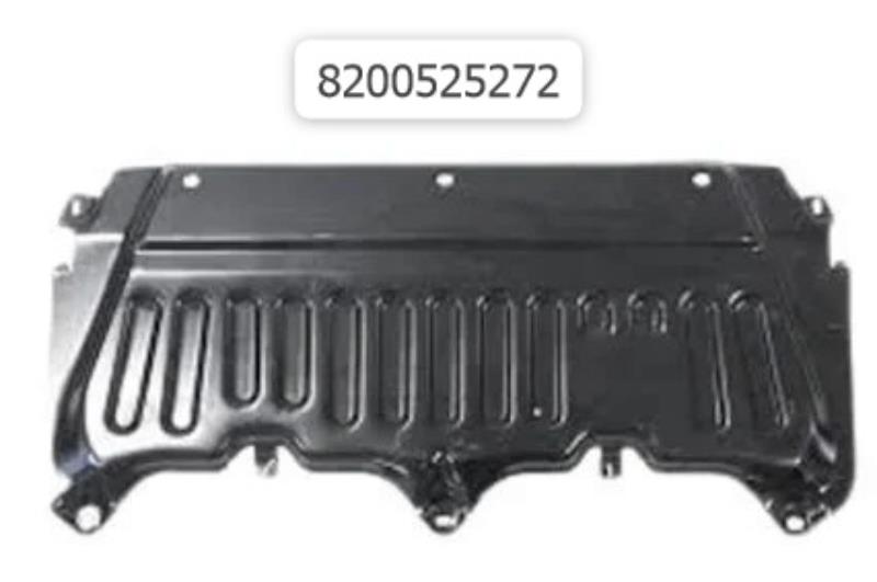 KARTER MUHAVAZA SACI CLIO III | 8200525272