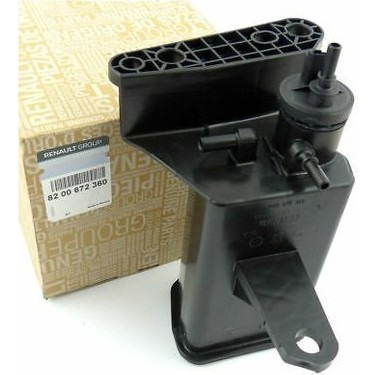 KANİSTER 8200672360 CLIO-II KANGO 1.4 1.6 | 8200672360