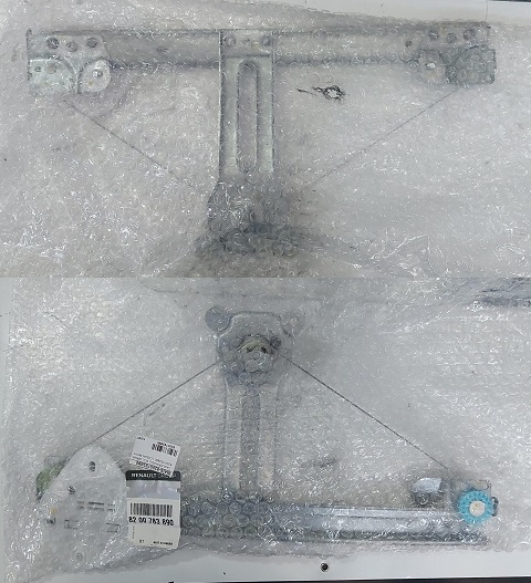 CAM KRİKOSU ARKA SOL 8200783890 LOGAN MCW | 8200783890