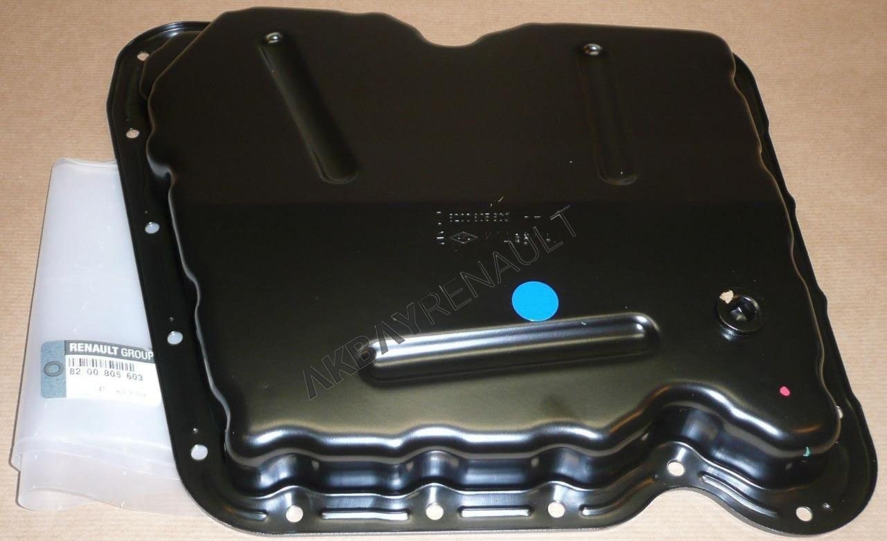 YAĞ KARTERİ 8200805603 MASTER III 2.3 DCI | 8200805603